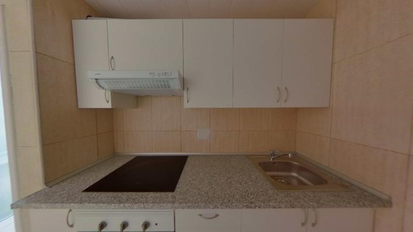 Piso en venta en calle Mare de Deu del Corredor