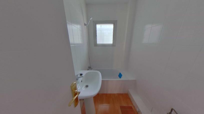 Piso en venta en calle Mare de Deu del Corredor