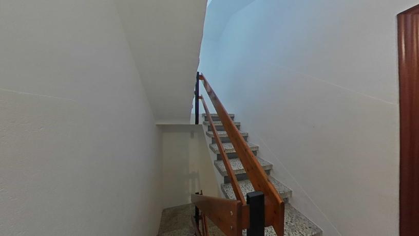 Piso en venta en calle Joan Maragall