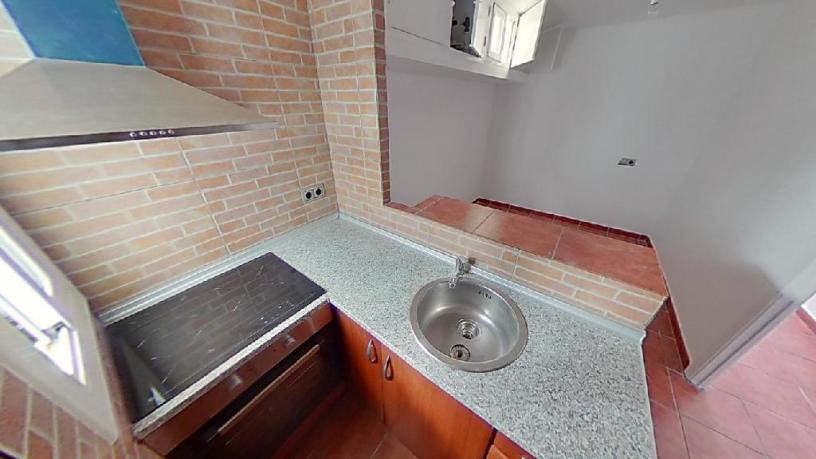 Piso en venta en avda Puig I Cadafalch