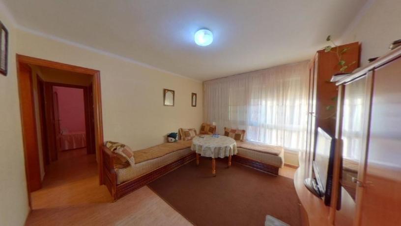 Piso en venta en ronda O'donnell