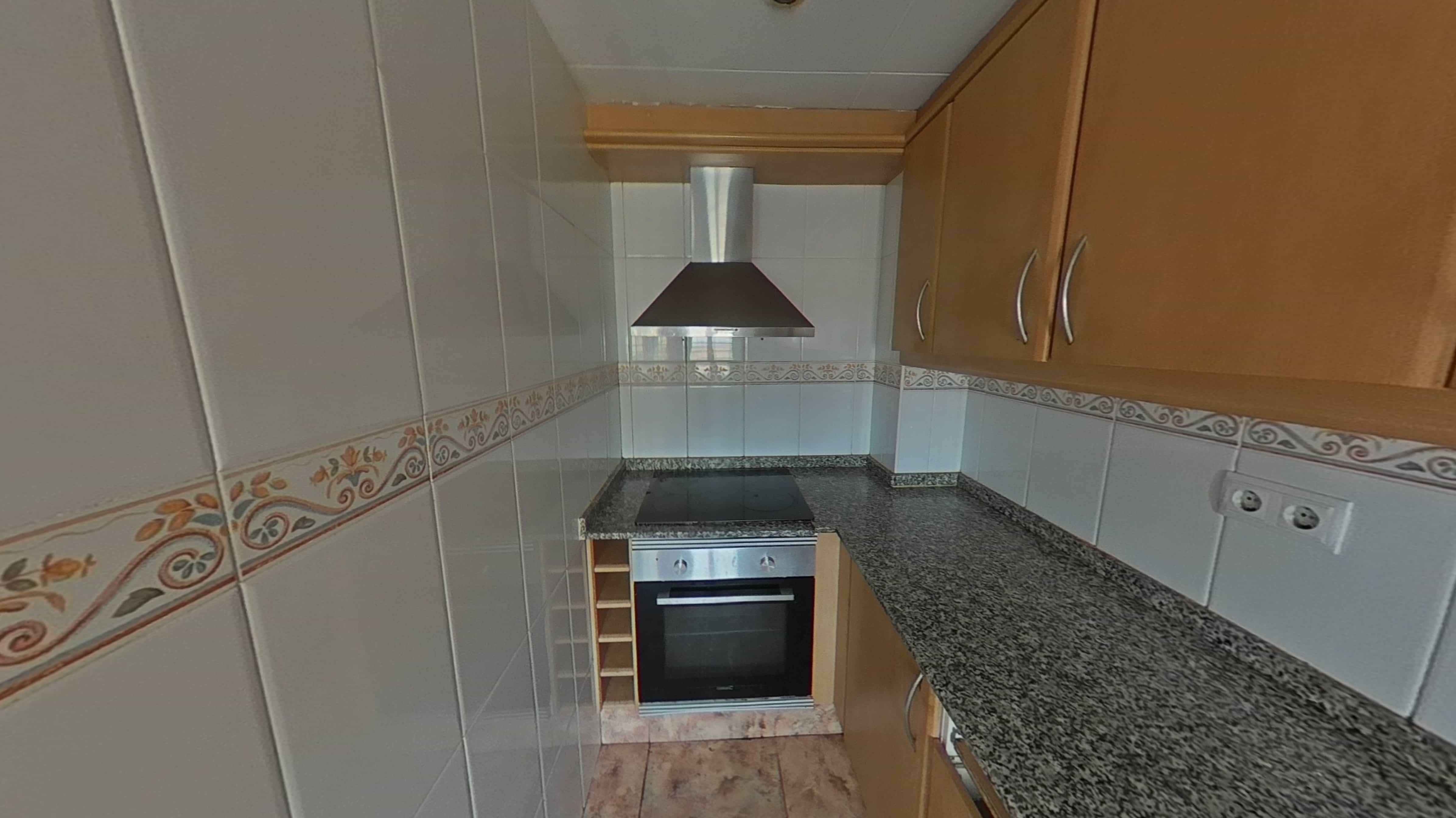 Appartement à vendre à calle Valencia
