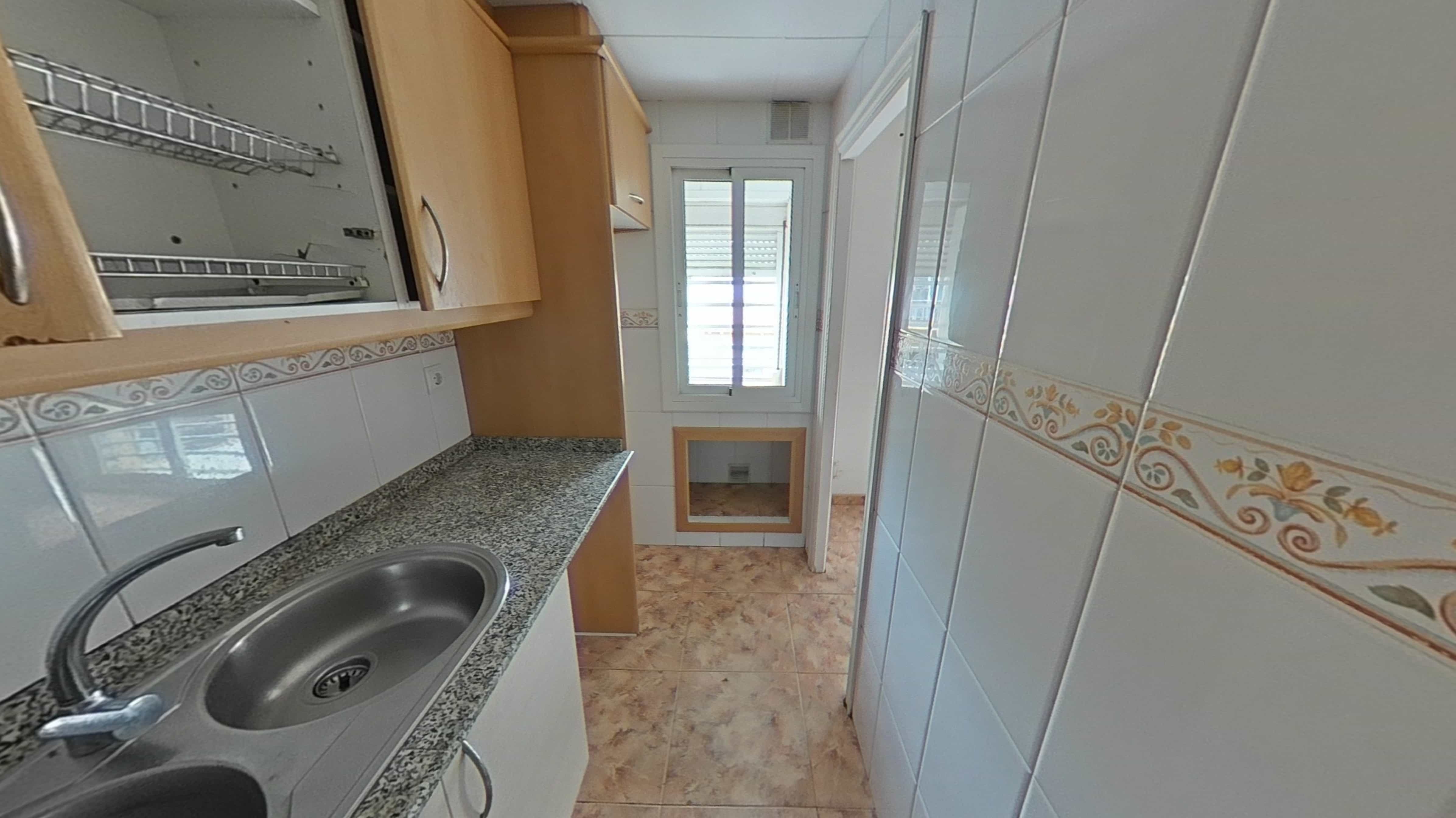 Appartement à vendre à calle Valencia