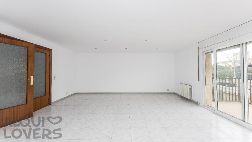 Piso en venta en ronda Bellavista