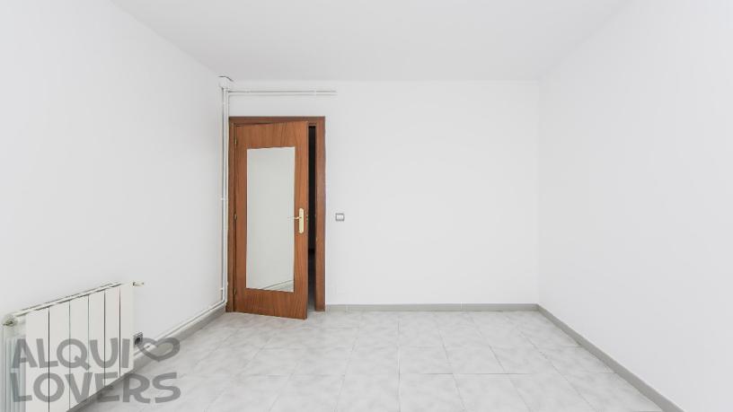Piso en venta en ronda Bellavista