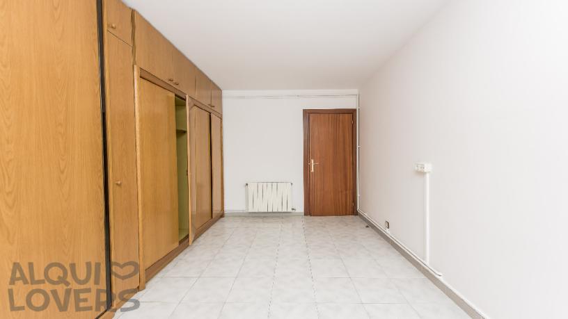 Piso en venta en ronda Bellavista