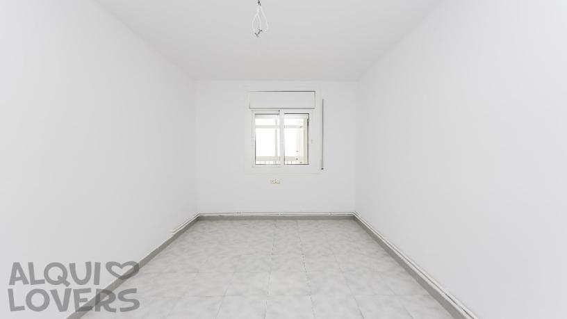 Piso en venta en ronda Bellavista