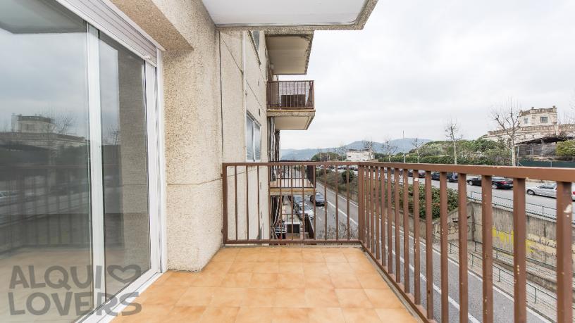 Piso en venta en ronda Bellavista