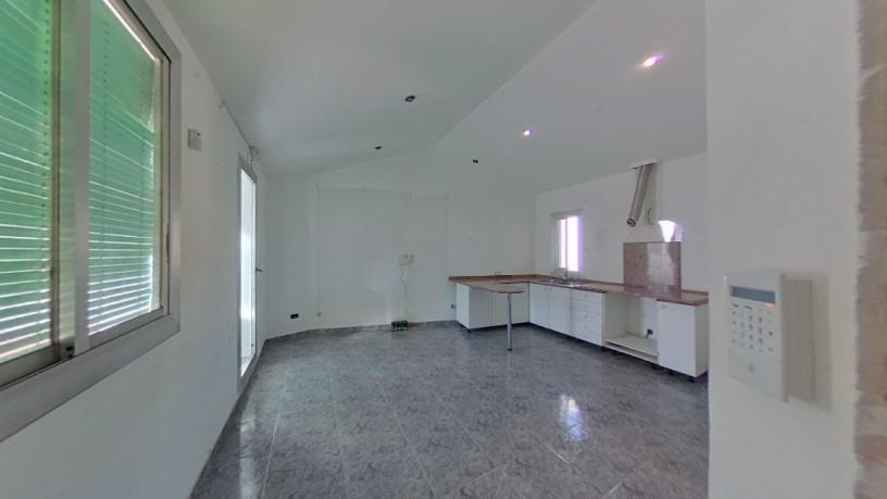 Piso en venta en calle Rossello