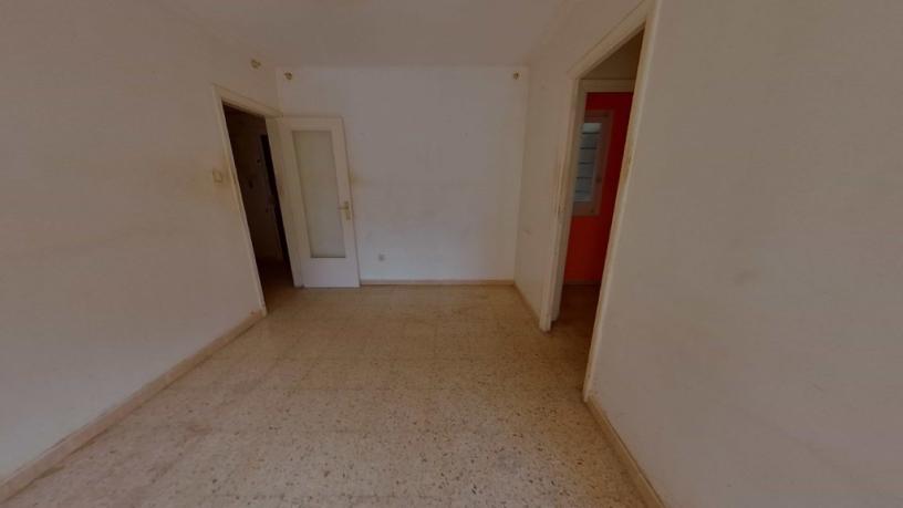 Appartement à vendre à calle Poeta Josep Punsola