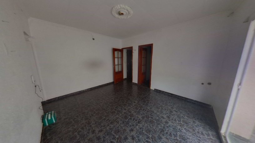 Appartement à vendre à paseo Ramon Berenguer Iii