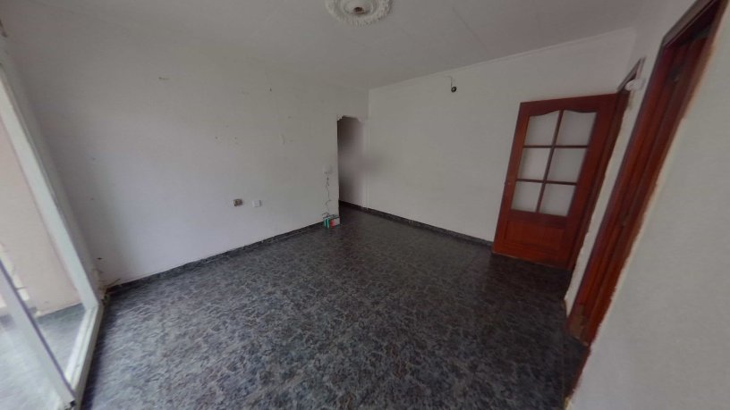 Appartement à vendre à paseo Ramon Berenguer Iii