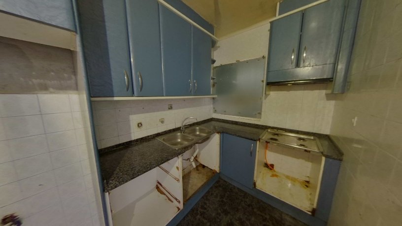Appartement à vendre à paseo Ramon Berenguer Iii