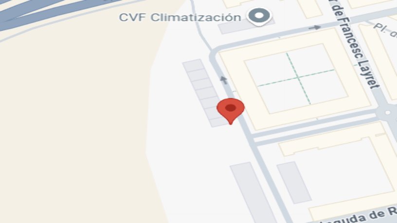 Piso en venta en calle Joan Ambros I Lloreda