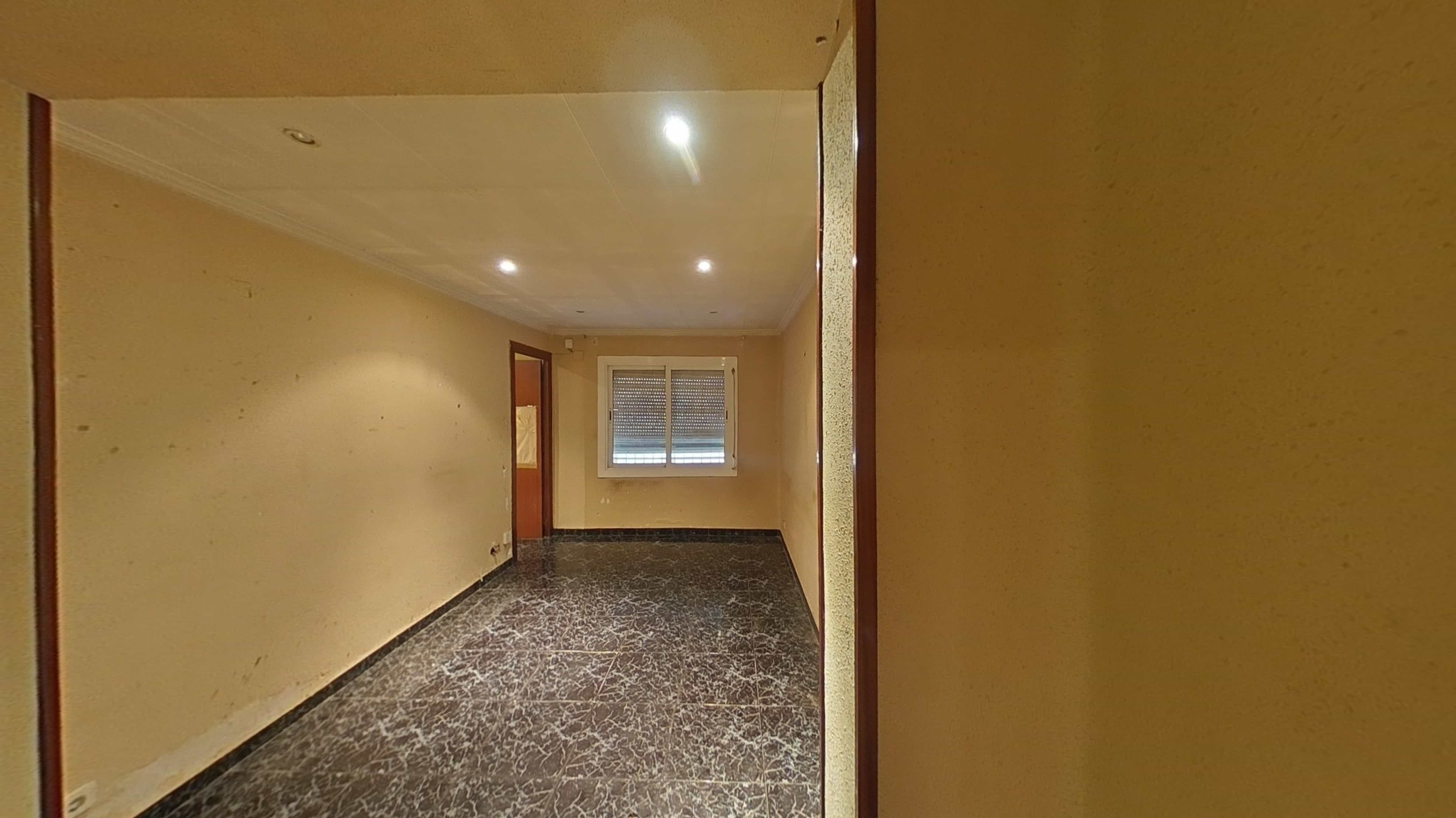 Piso en venta en calle Ferrocarril