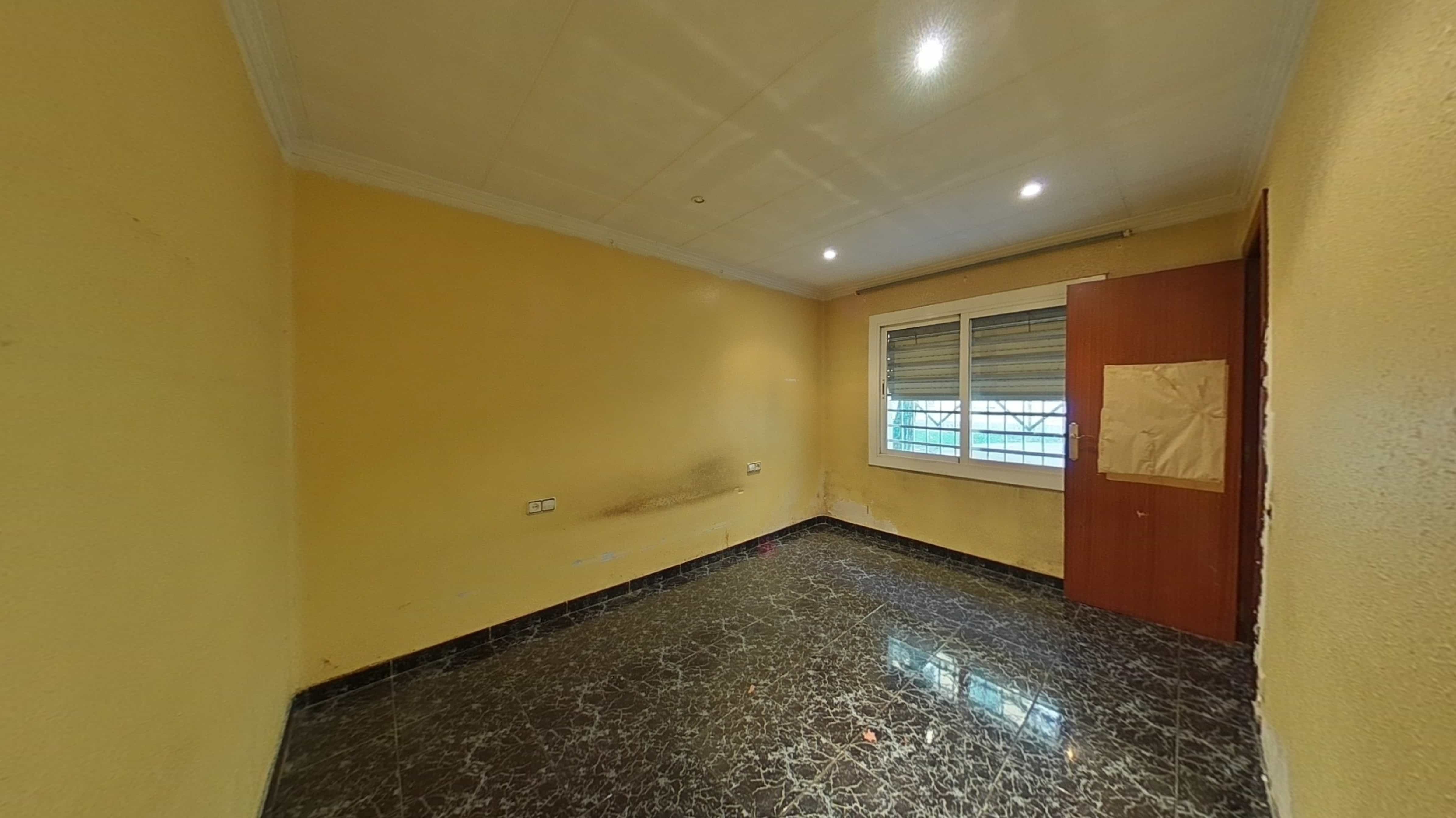 Piso en venta en calle Ferrocarril