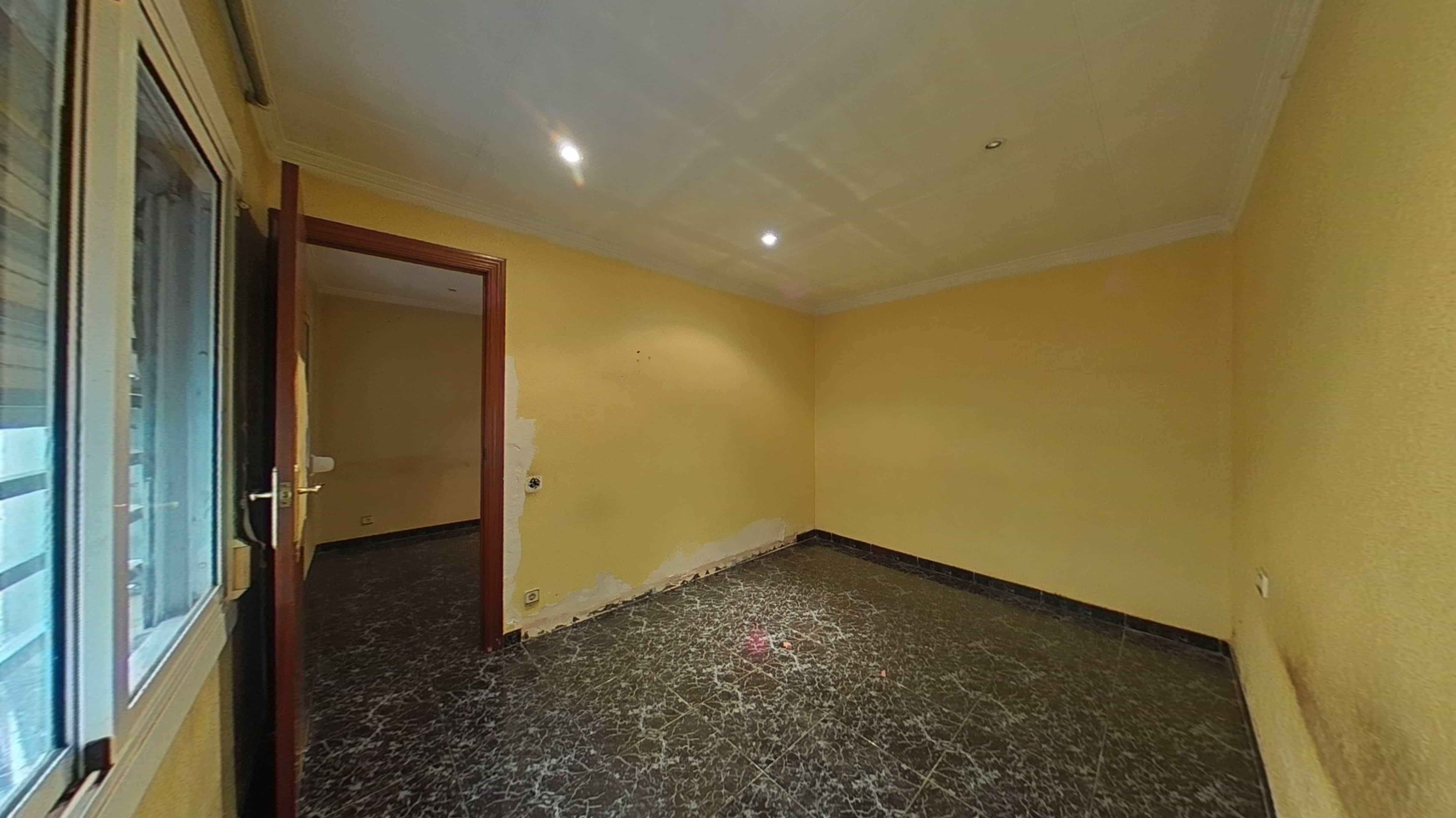 Piso en venta en calle Ferrocarril