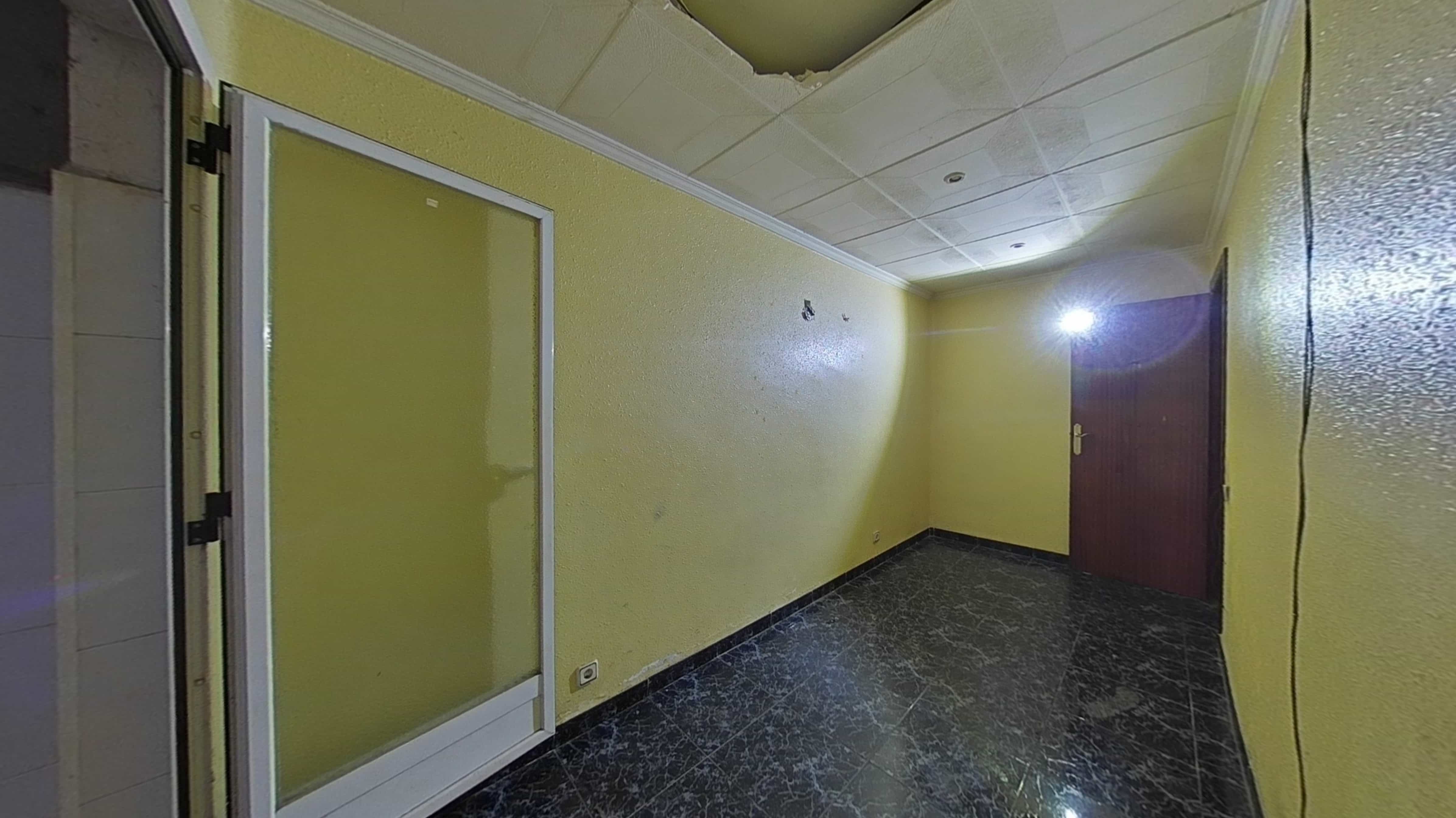 Piso en venta en calle Ferrocarril