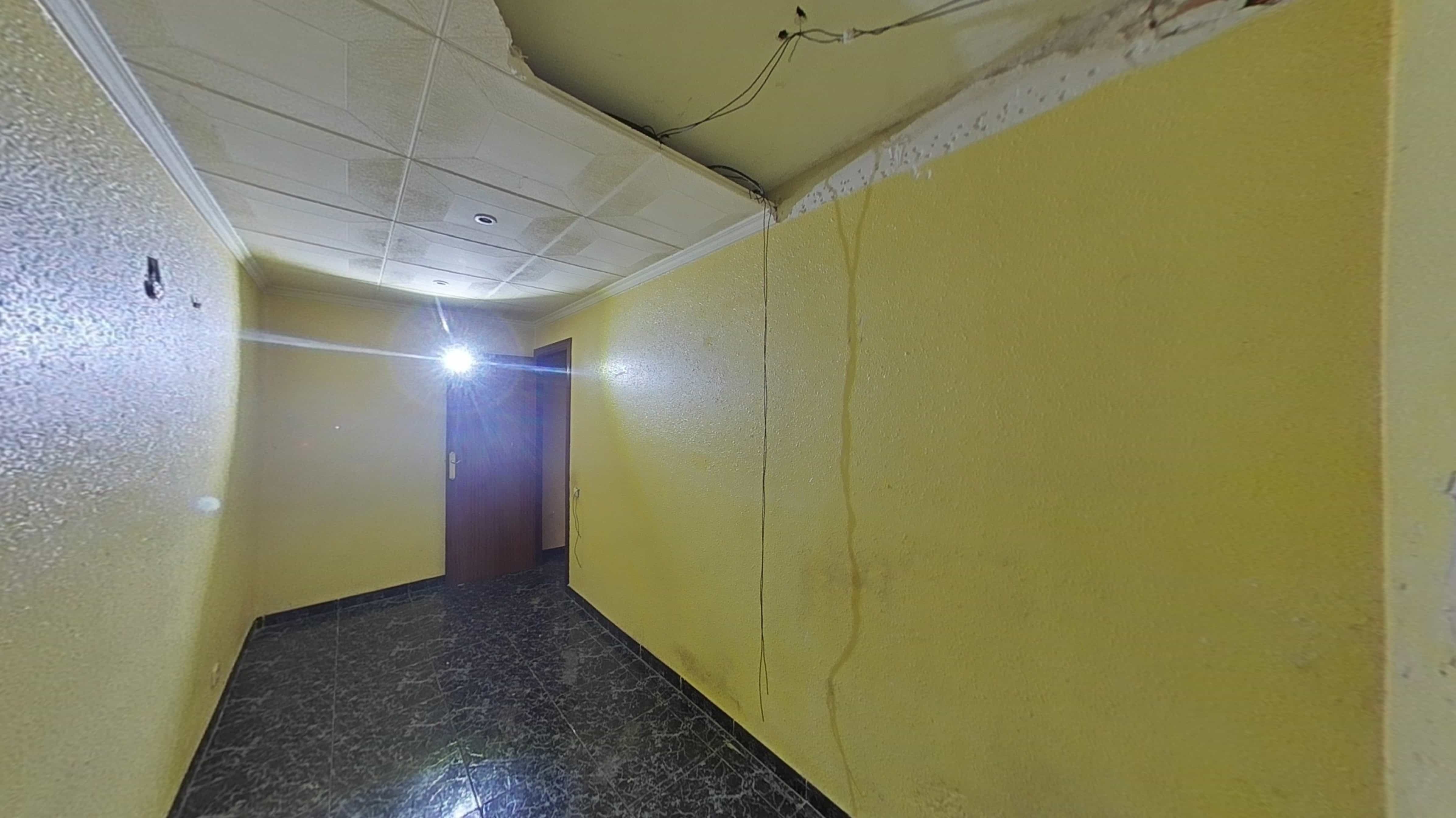 Piso en venta en calle Ferrocarril