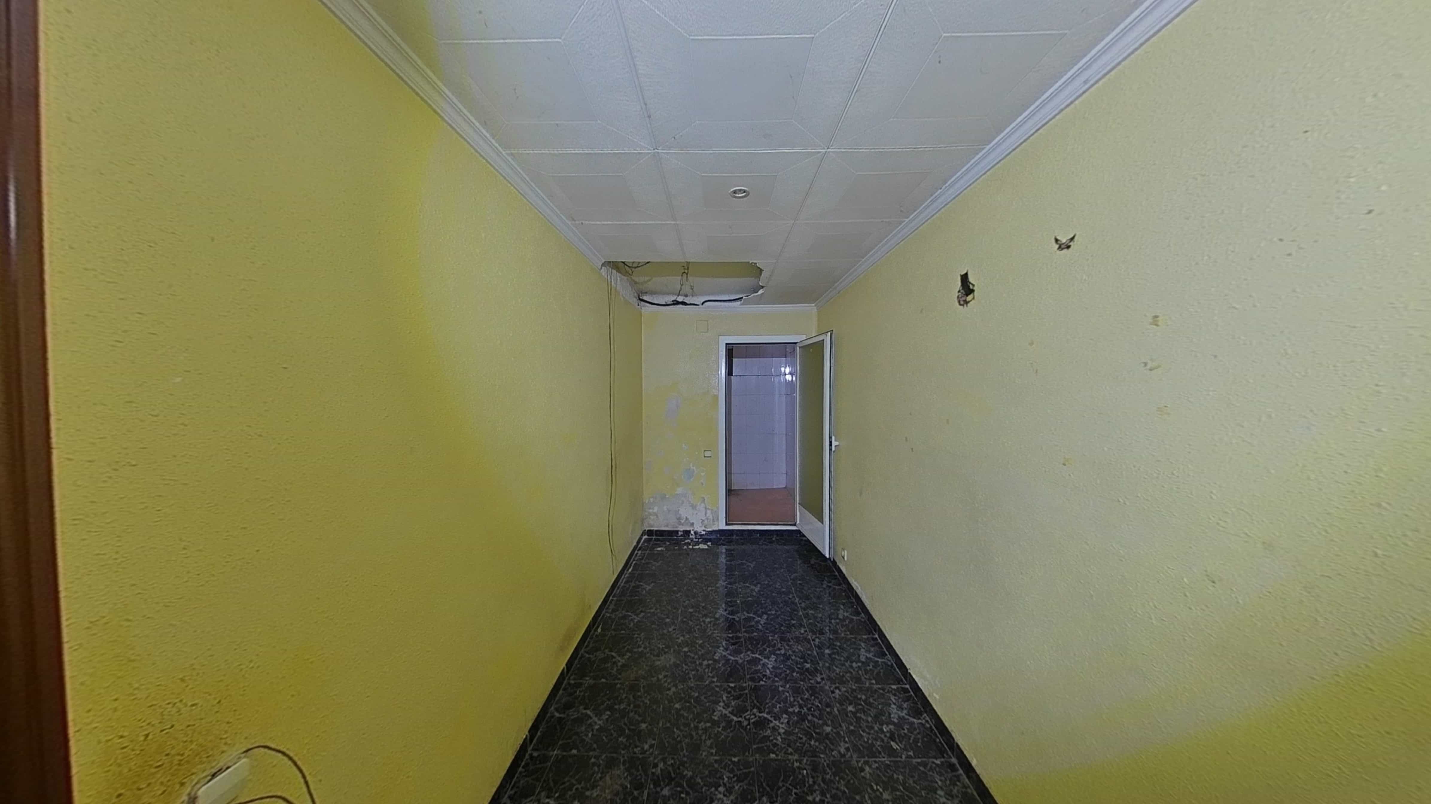 Piso en venta en calle Ferrocarril