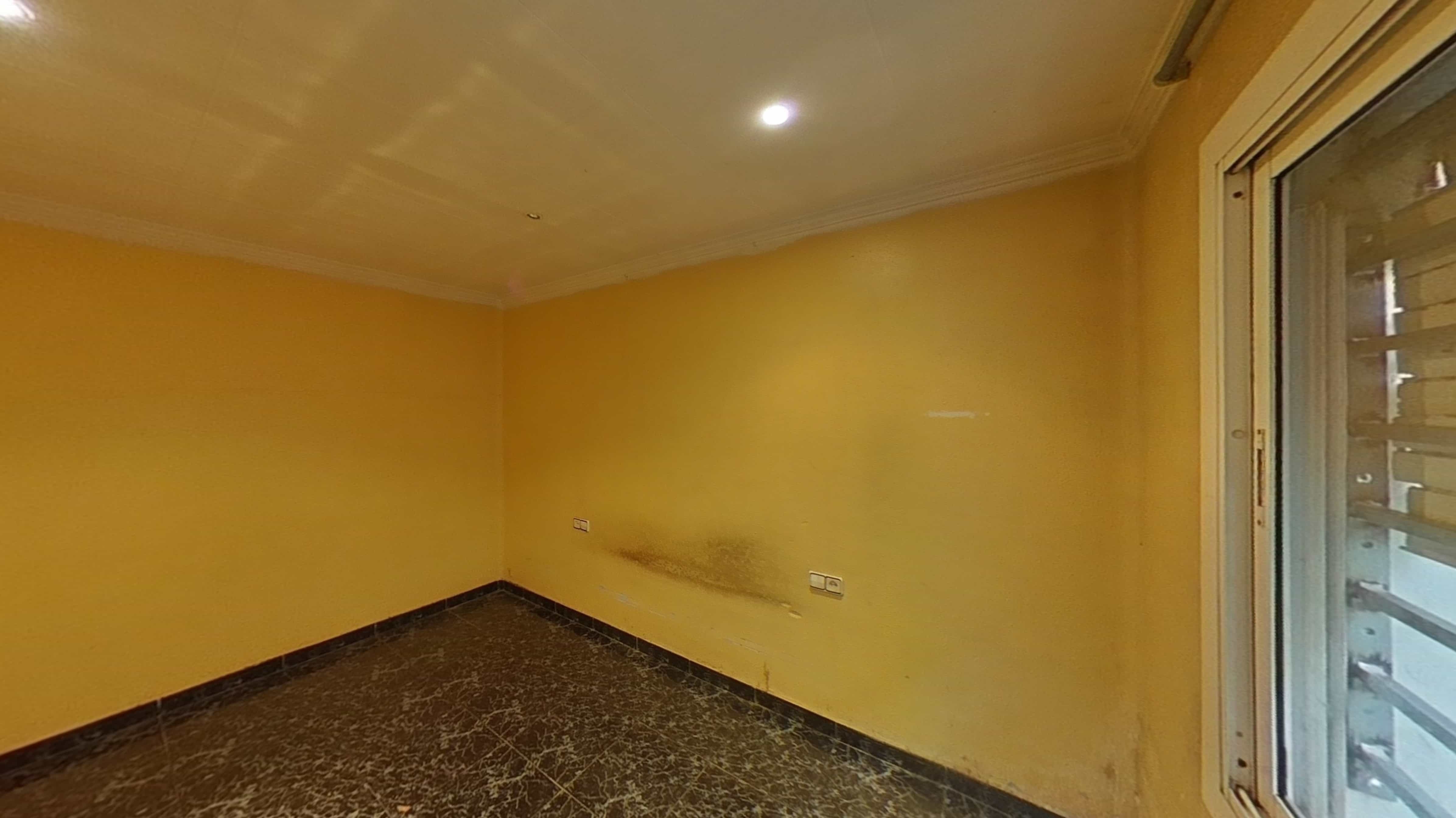 Piso en venta en calle Ferrocarril