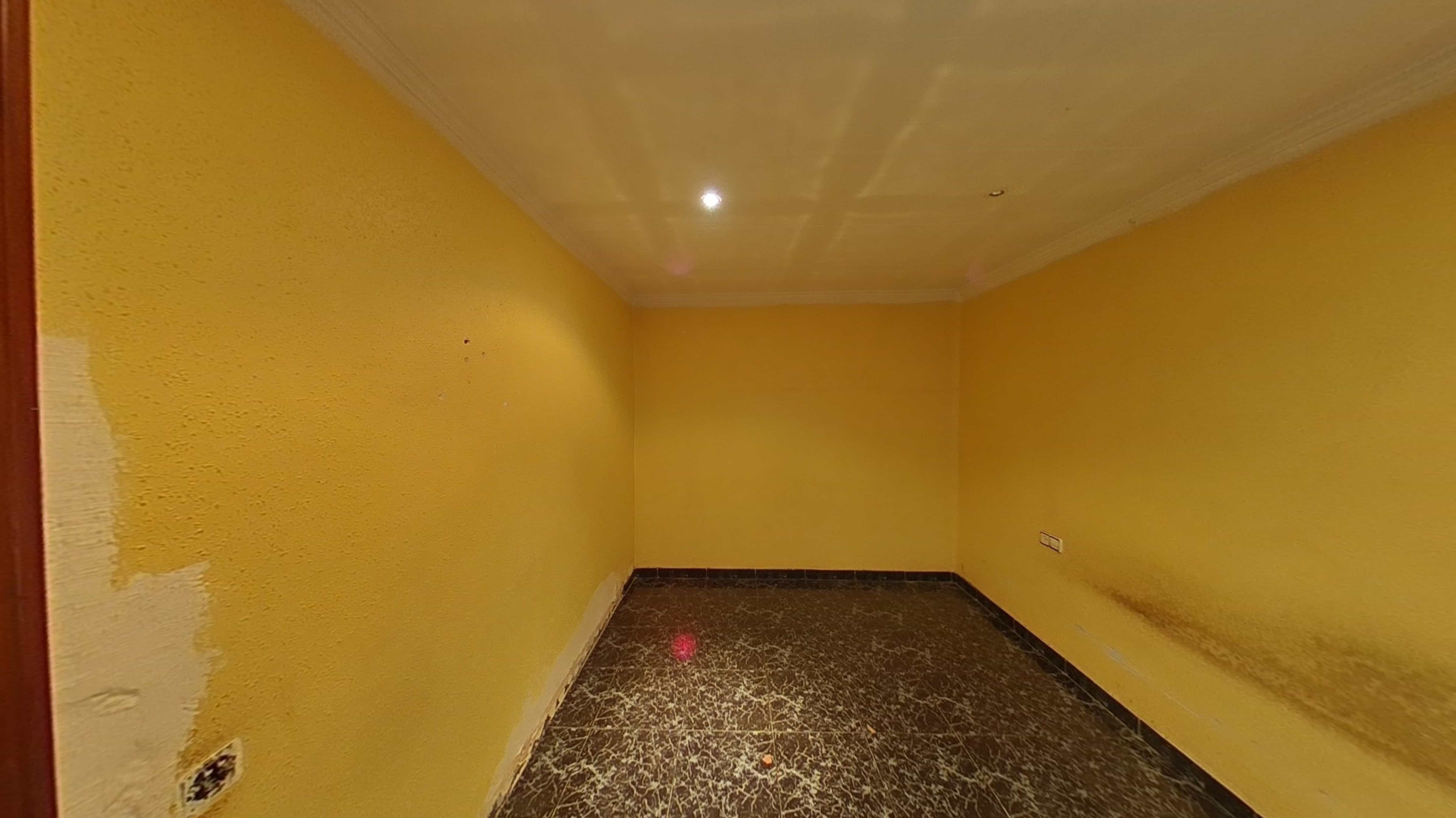 Piso en venta en calle Ferrocarril