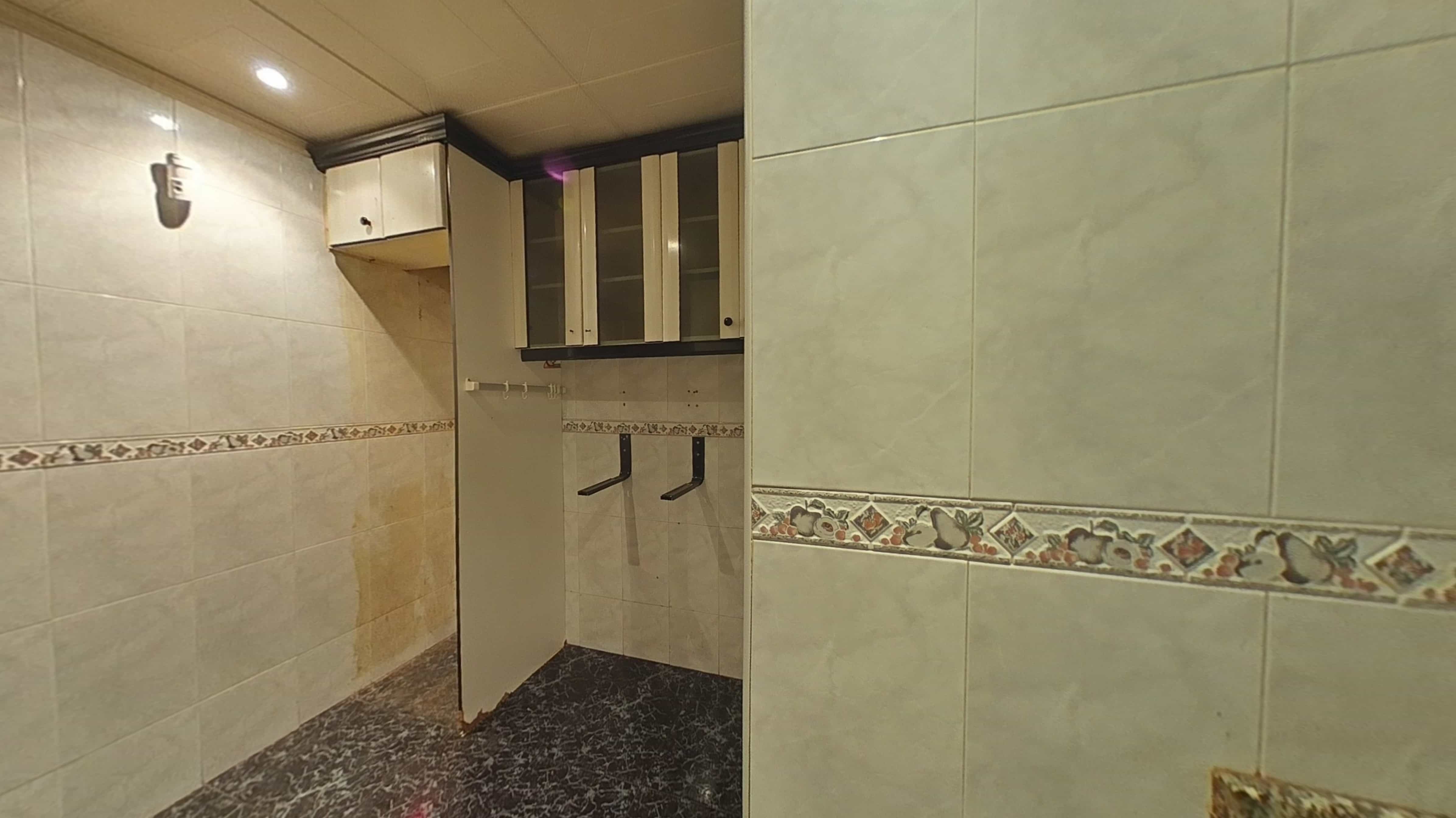 Piso en venta en calle Ferrocarril