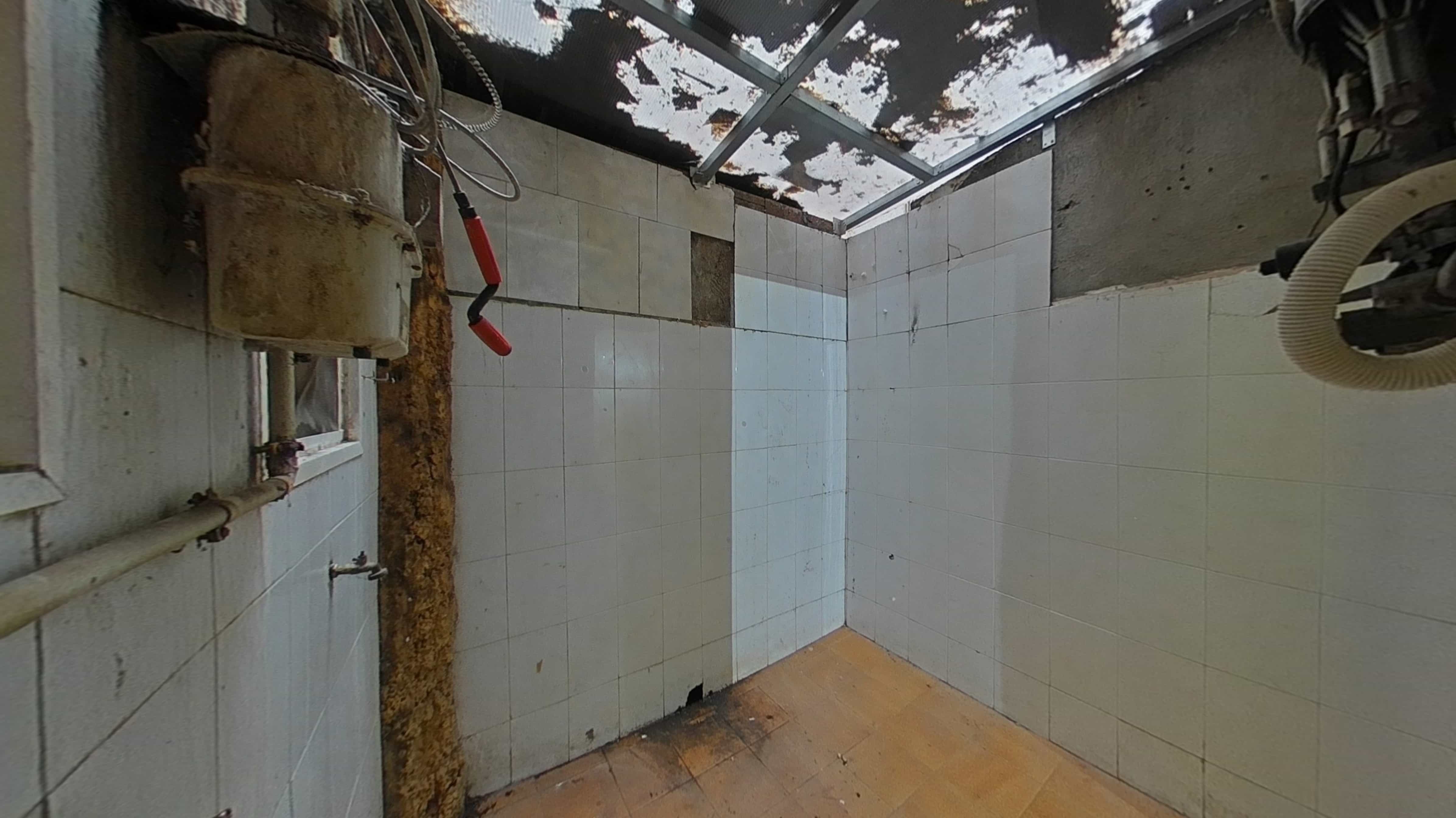 Piso en venta en calle Ferrocarril