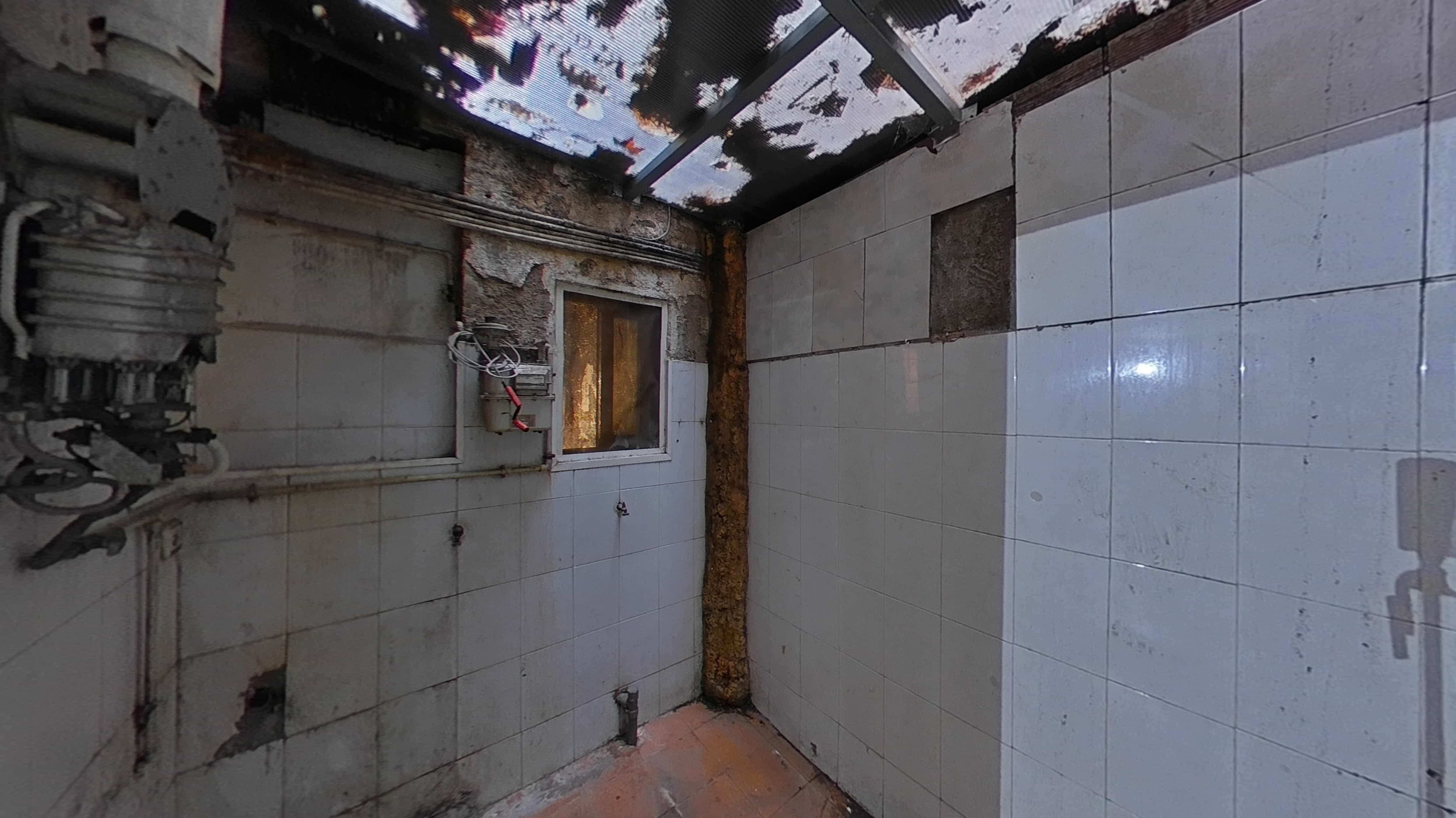 Piso en venta en calle Ferrocarril