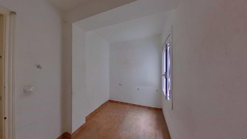 Piso en venta en calle Ferrocarril