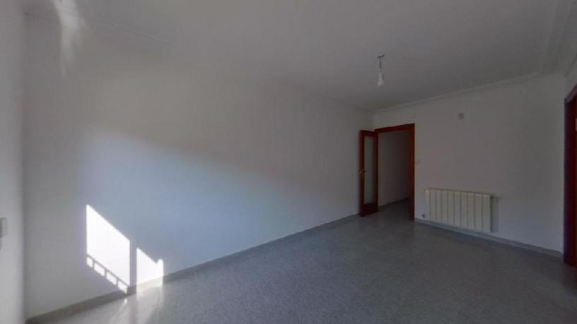 Piso en venta en rbla Nova