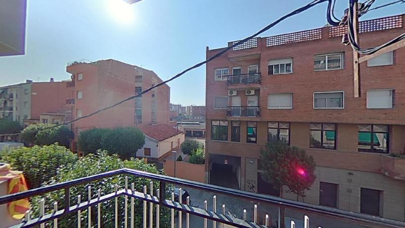 Piso en venta en calle Ramon Casas