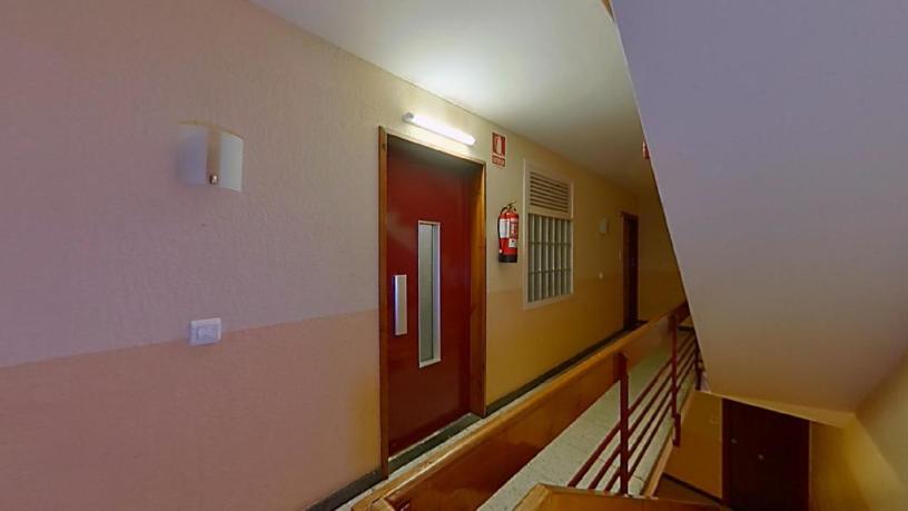 Piso en venta en calle Ramon Casas