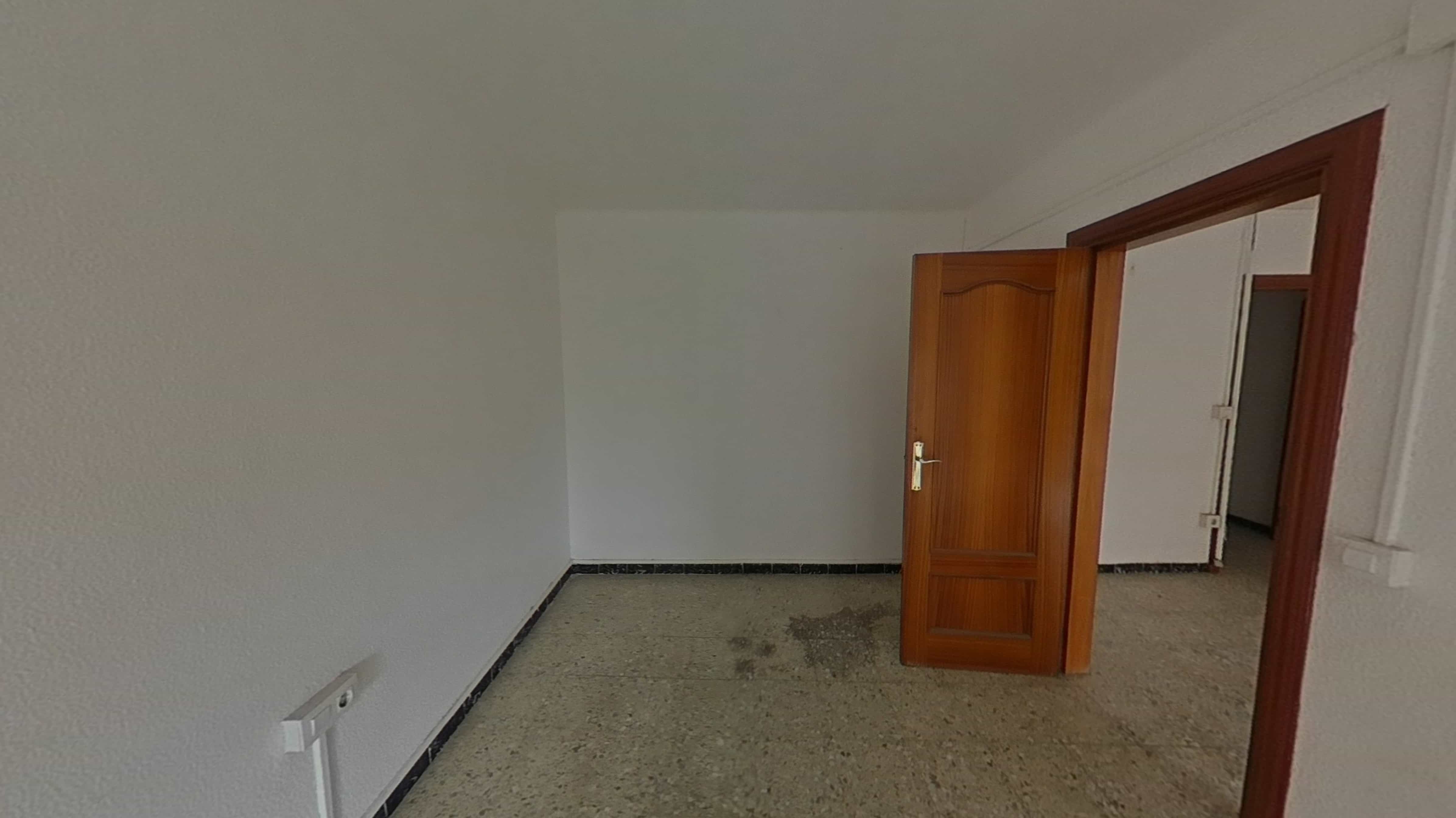 Piso en venta en calle Ramon Casas