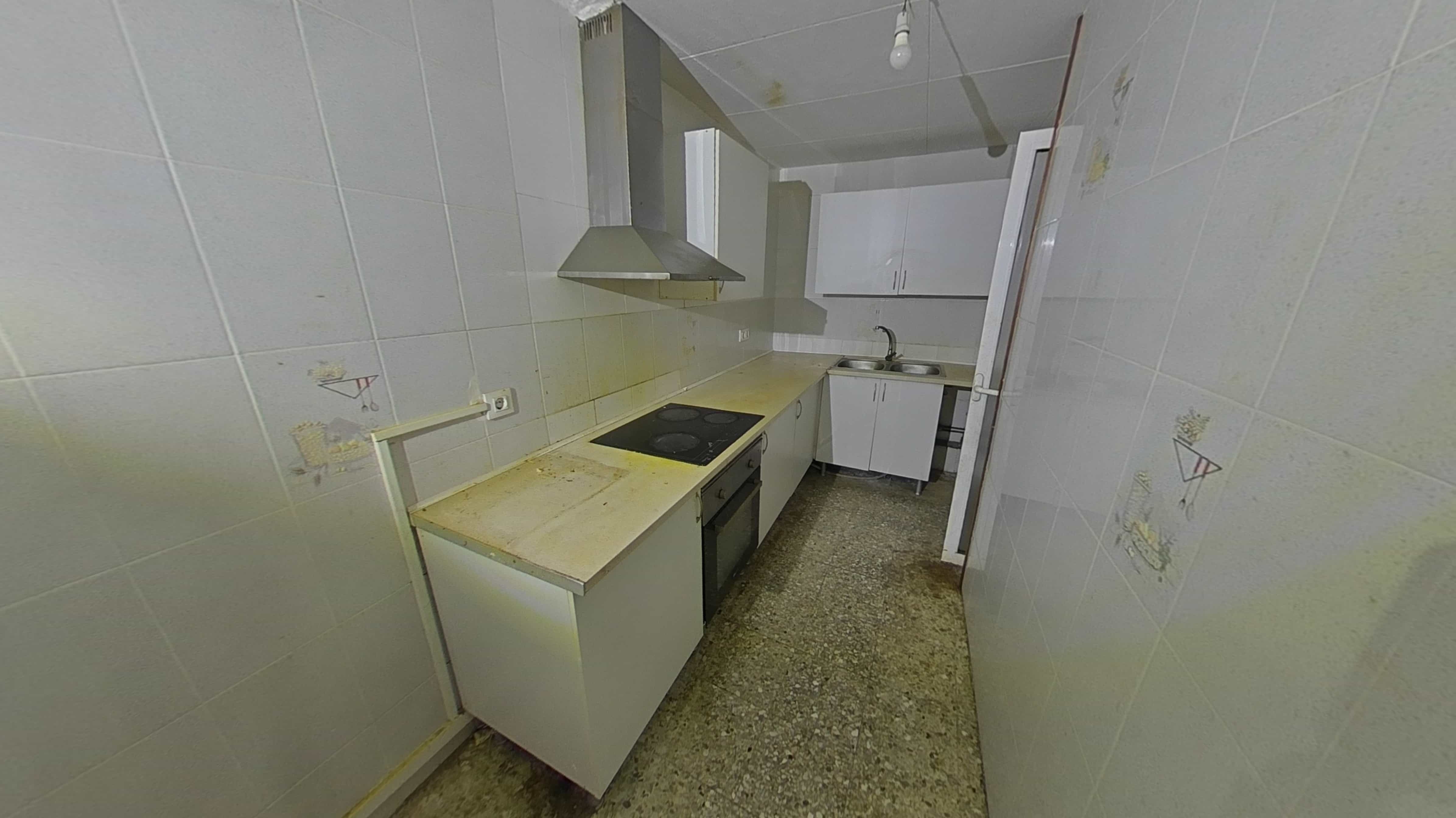 Piso en venta en calle Ramon Casas