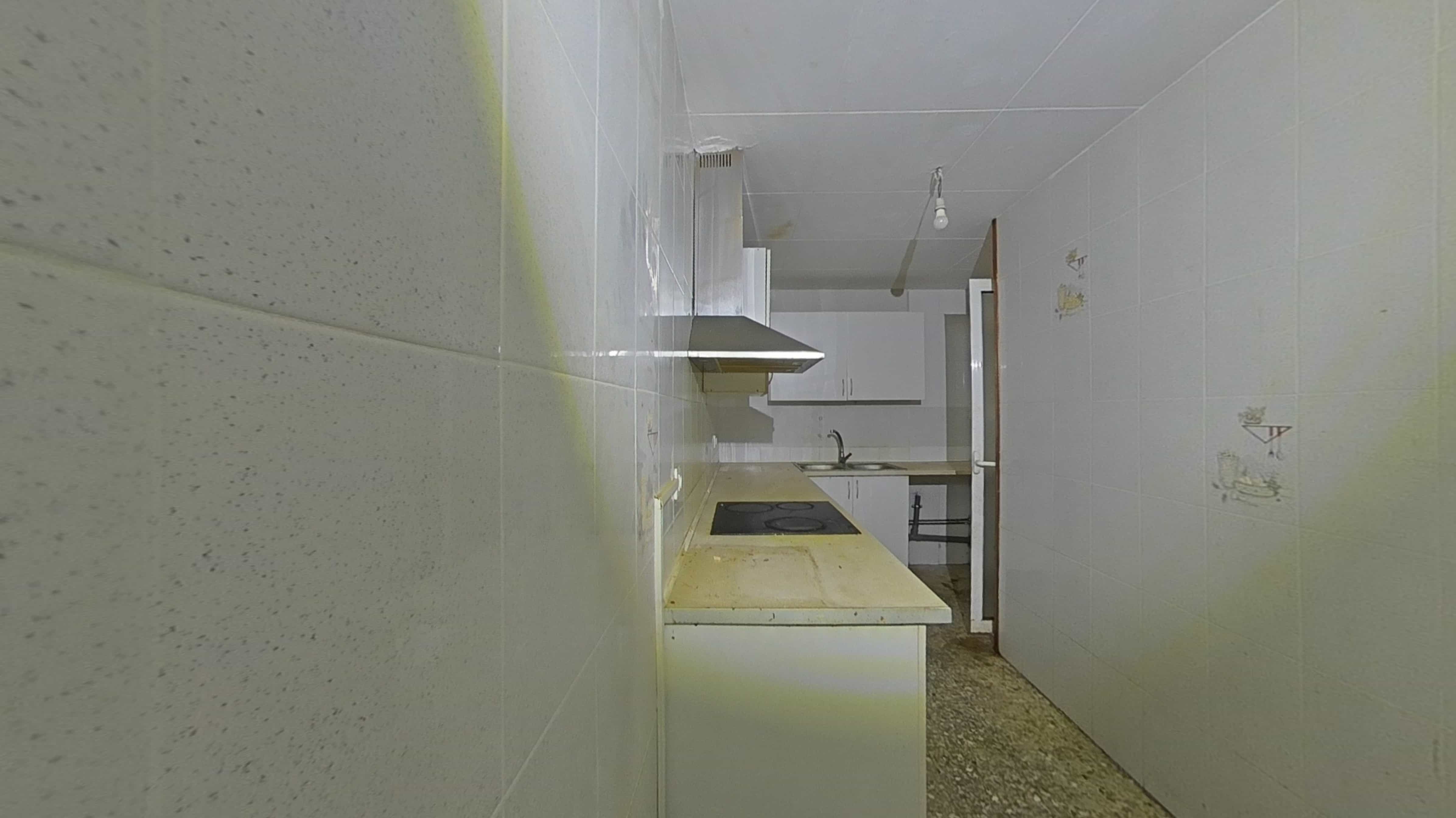 Piso en venta en calle Ramon Casas