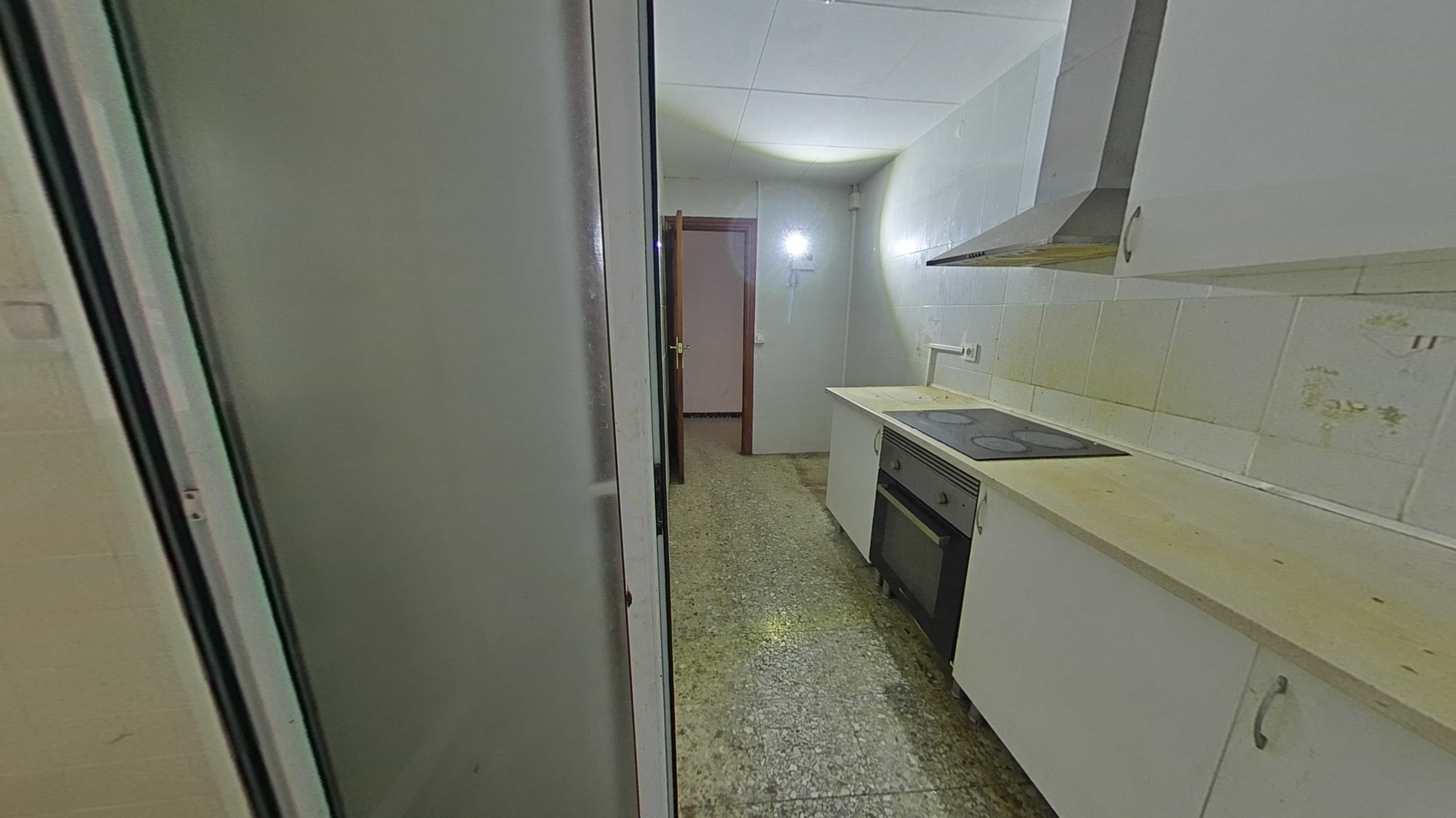 Piso en venta en calle Ramon Casas