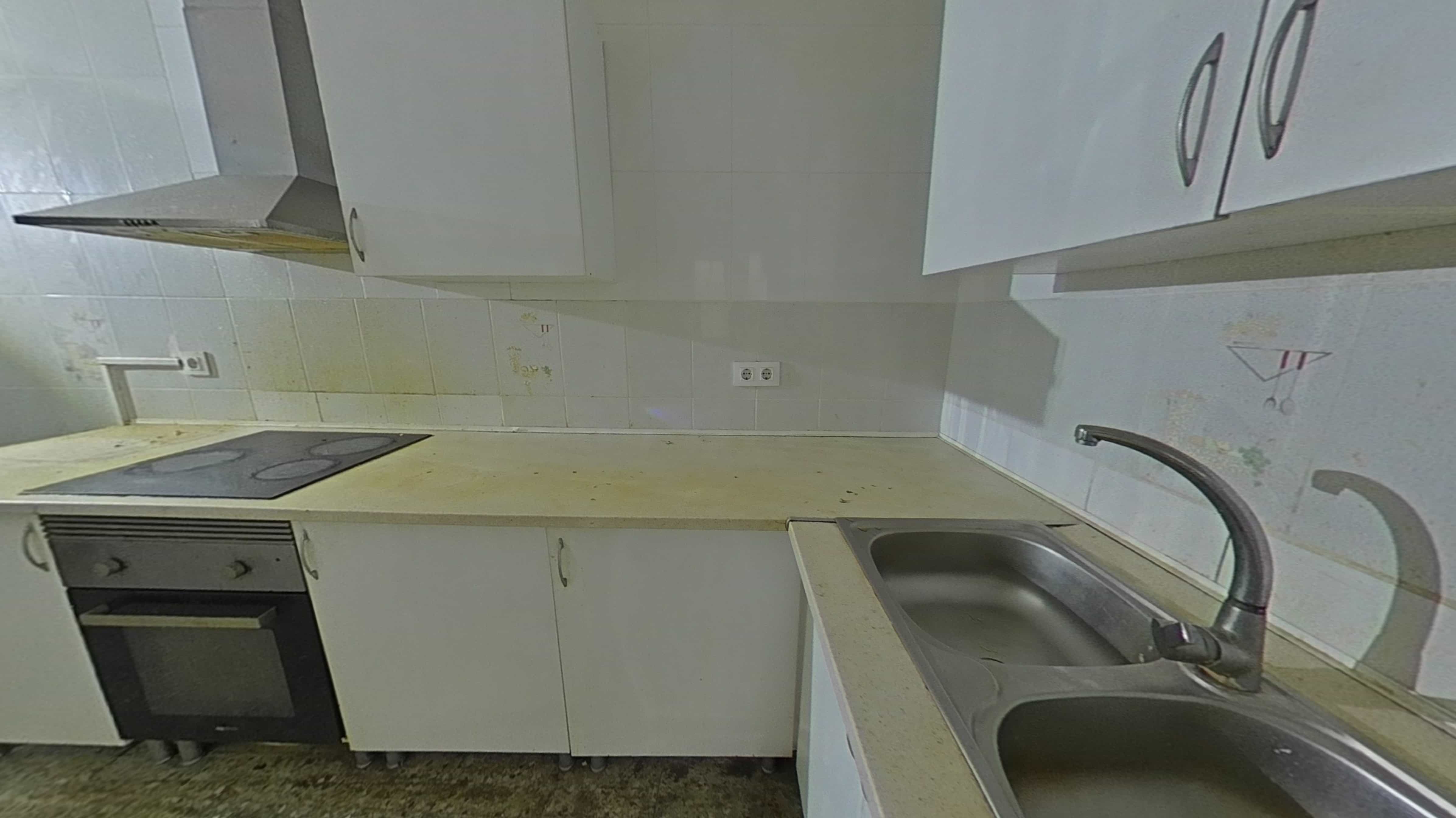 Piso en venta en calle Ramon Casas