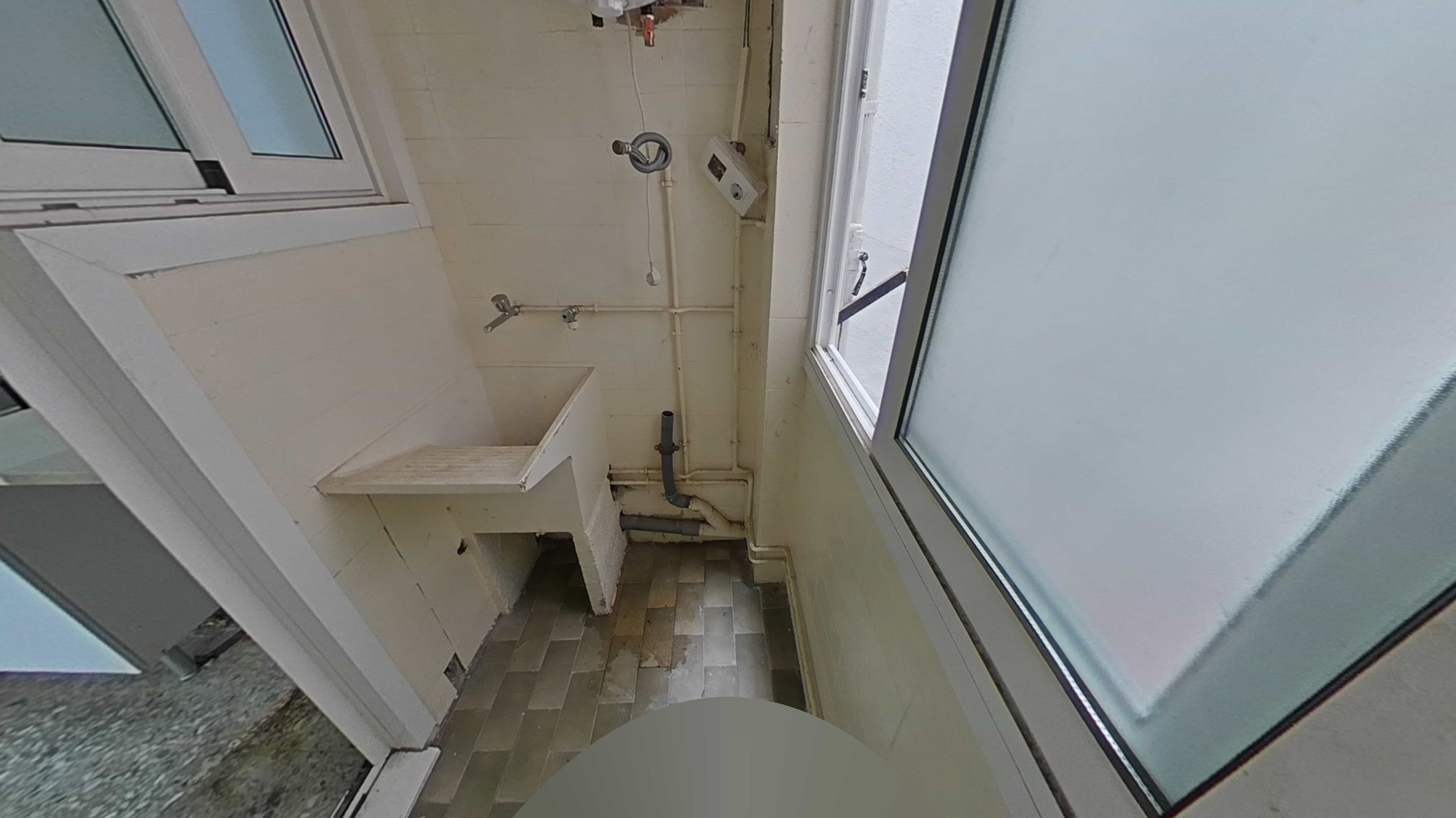 Piso en venta en calle Ramon Casas