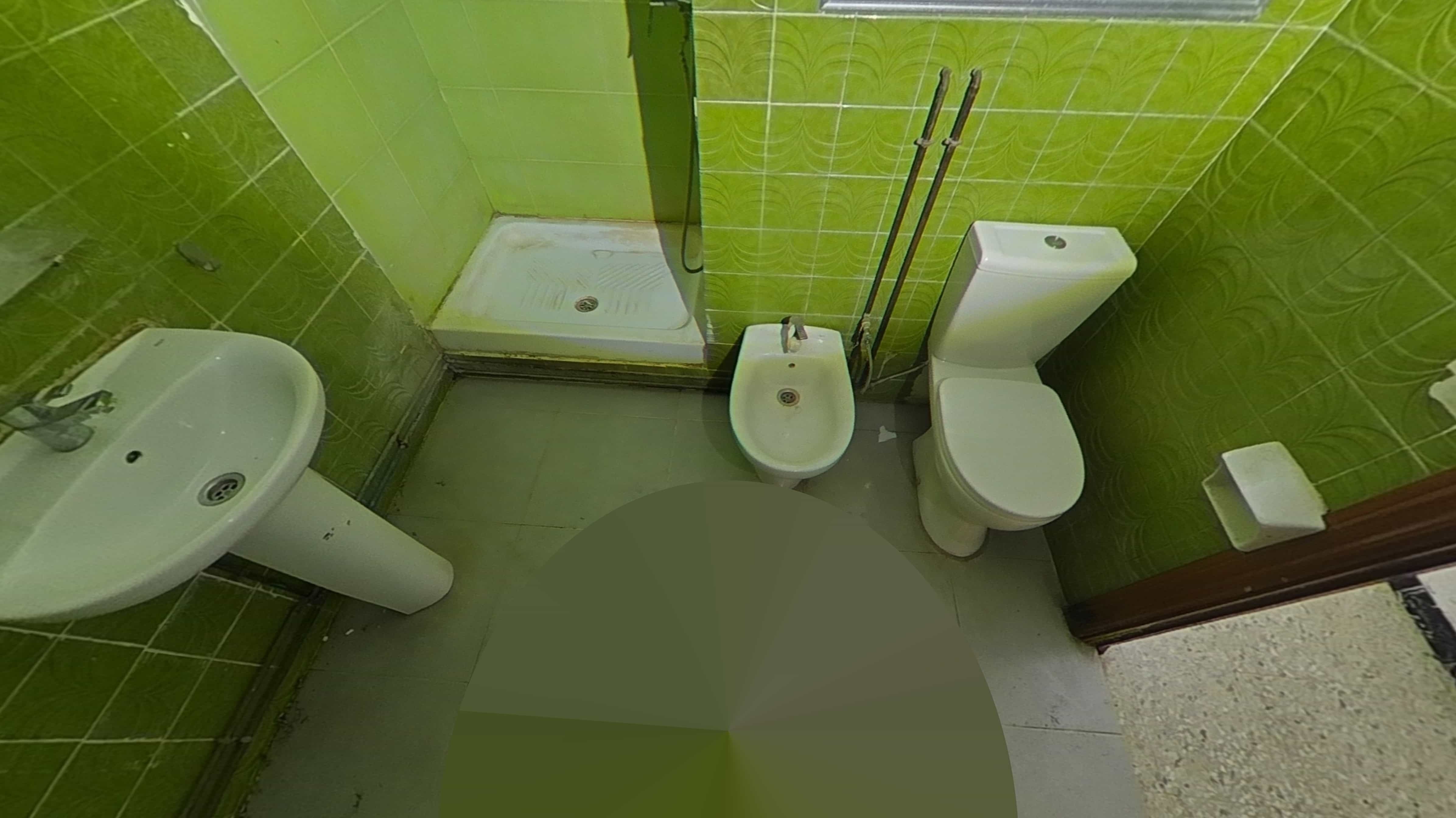 Piso en venta en calle Ramon Casas