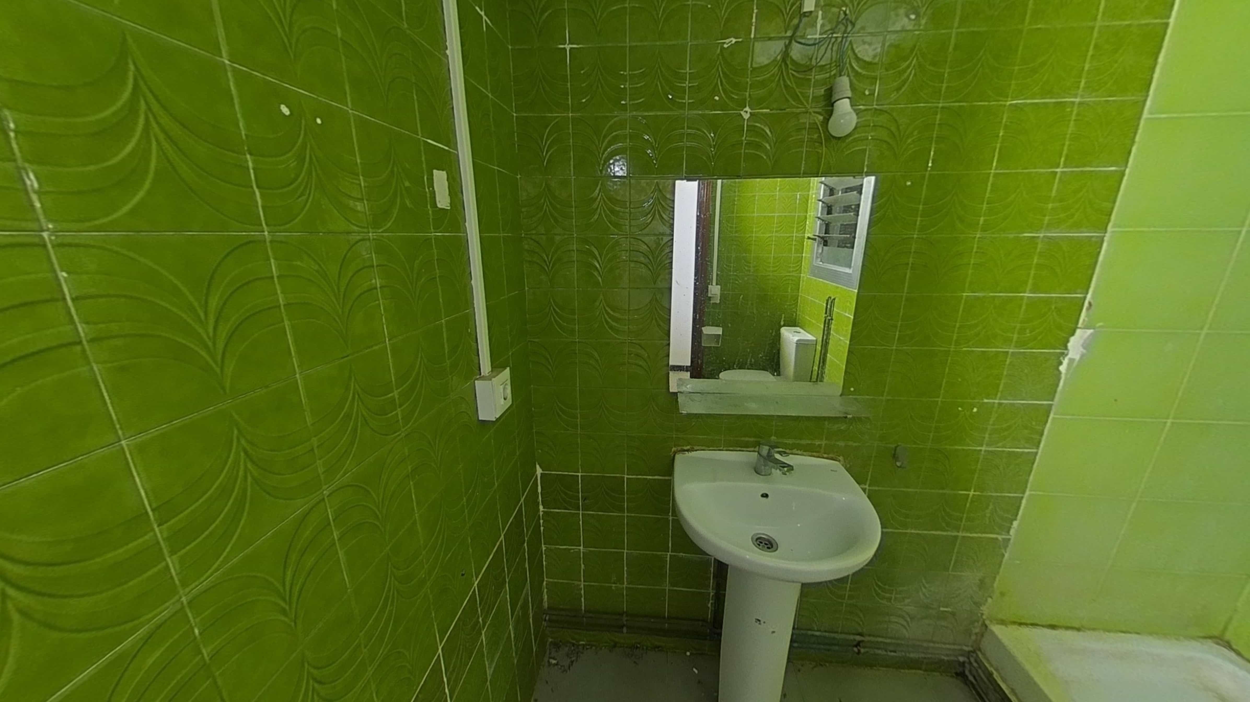 Piso en venta en calle Ramon Casas