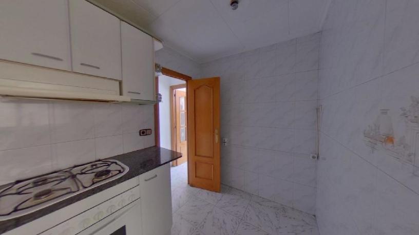 Piso en venta en calle Sant Joan