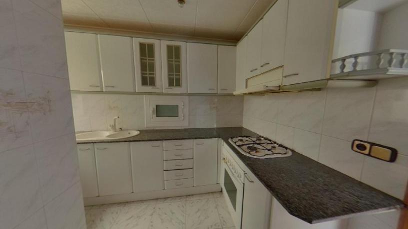 Piso en venta en calle Sant Joan