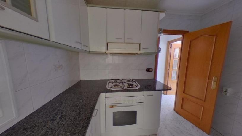 Piso en venta en calle Sant Joan