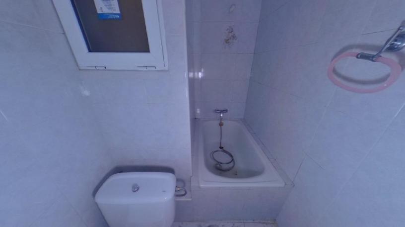 Piso en venta en calle Sant Joan