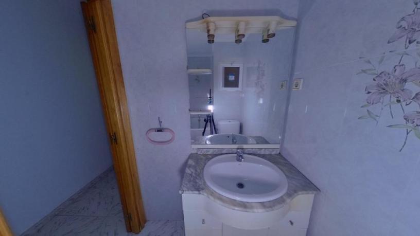 Piso en venta en calle Sant Joan