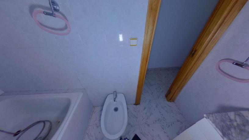 Piso en venta en calle Sant Joan