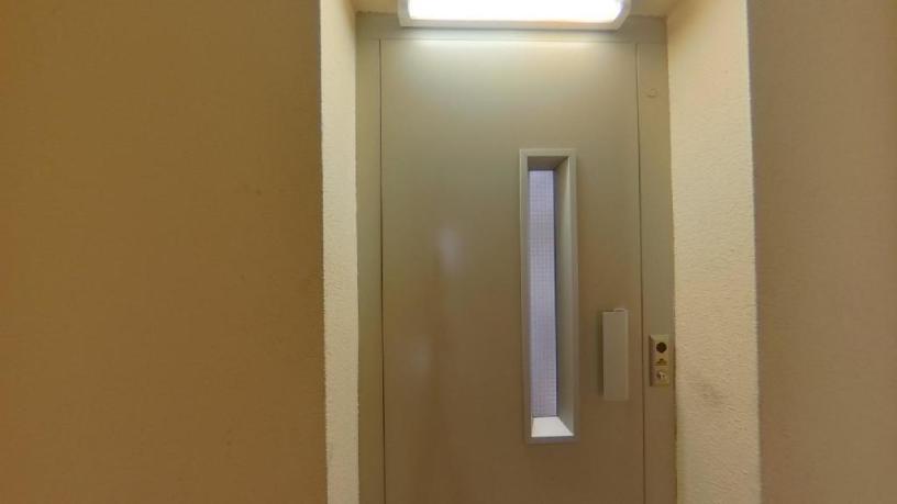 Piso en venta en calle Sant Joan