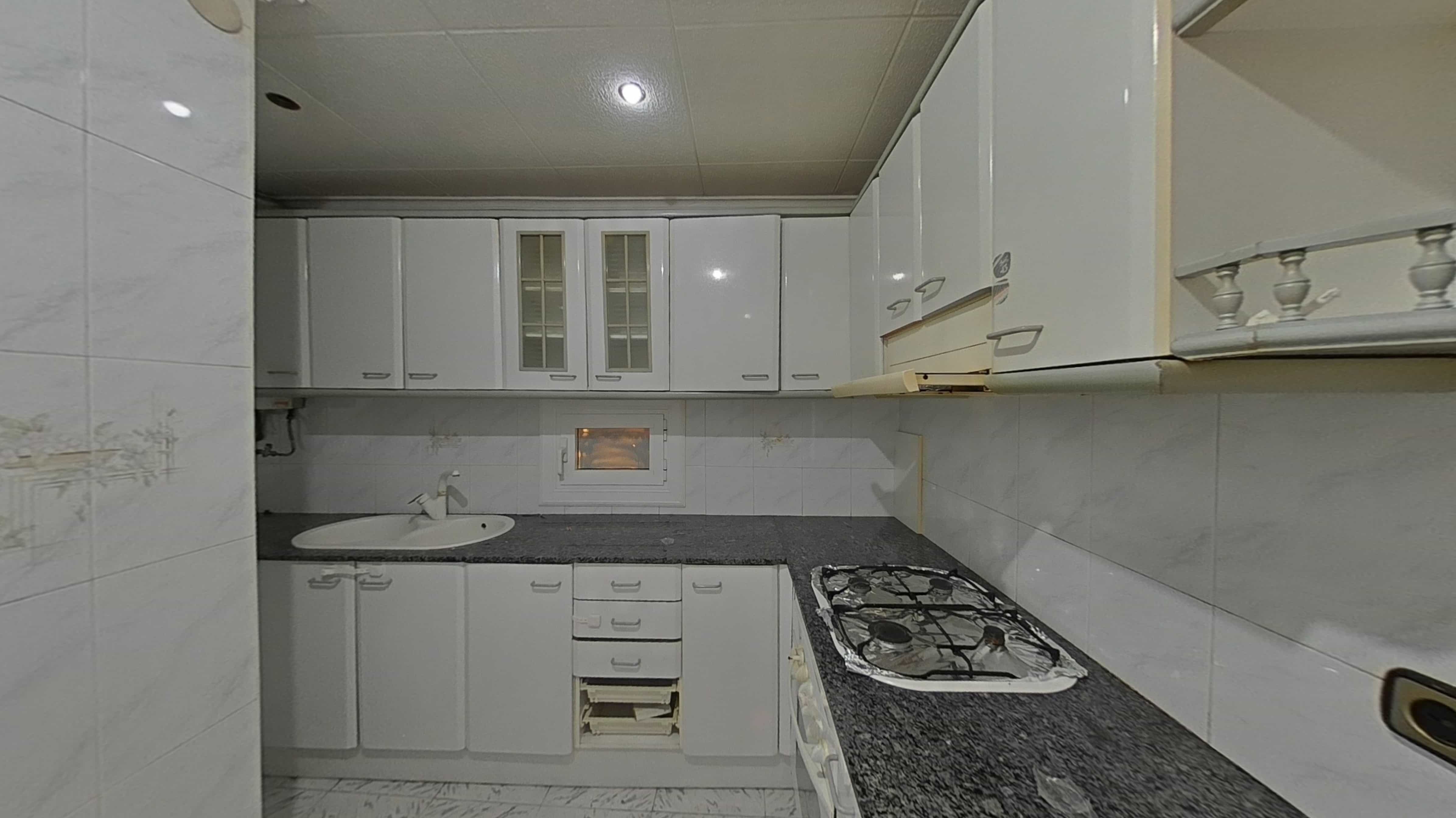 Piso en venta en calle Sant Joan