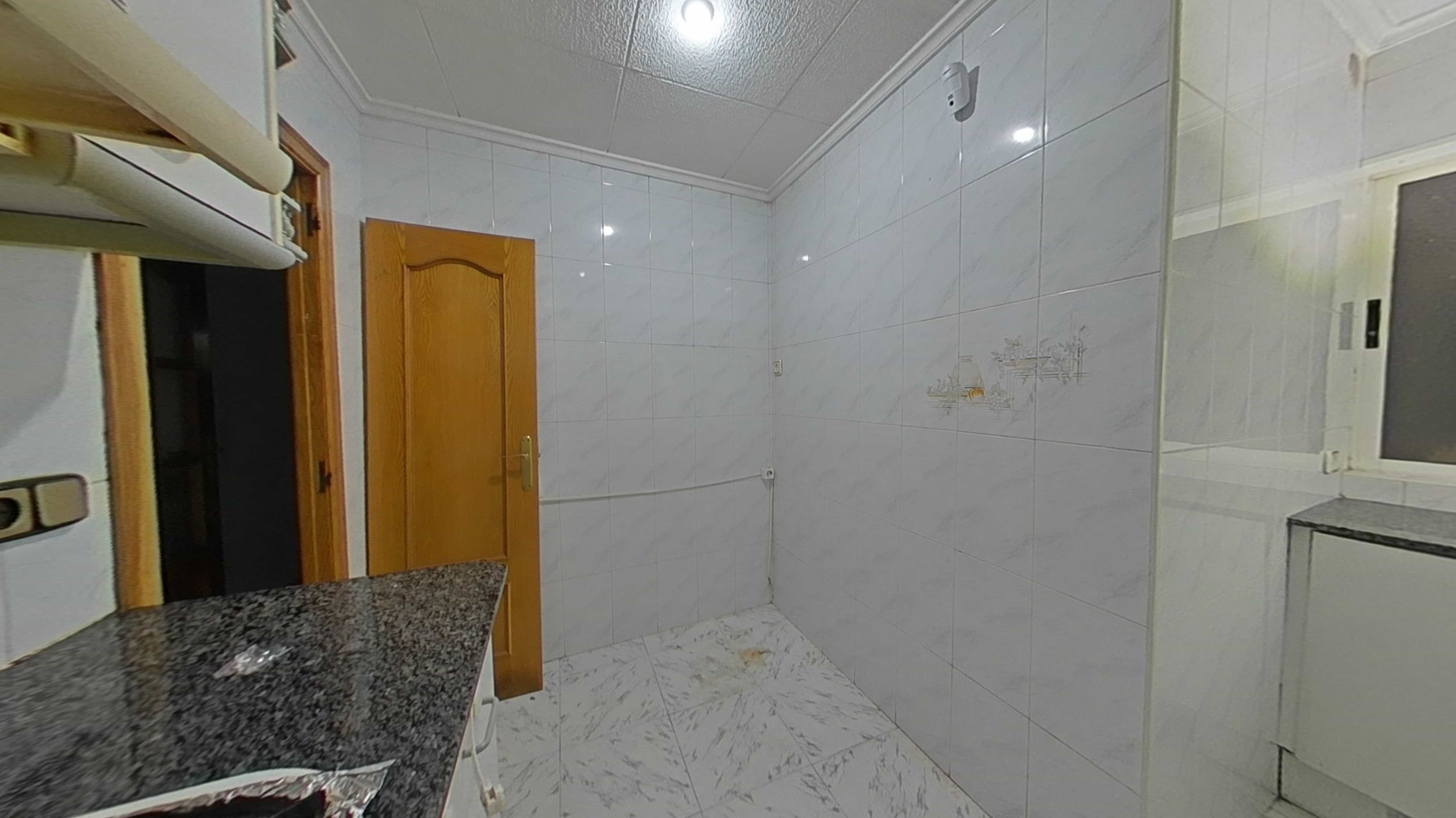 Piso en venta en calle Sant Joan